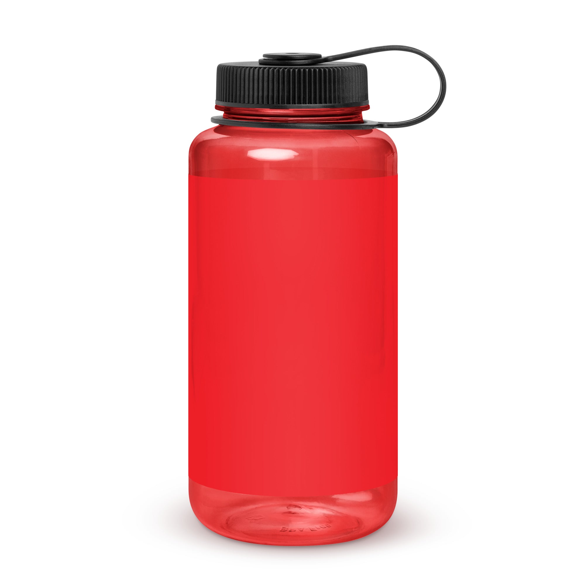 Hydration Hero Bottle