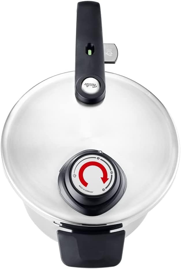 Fissler QuickCook Magic Set