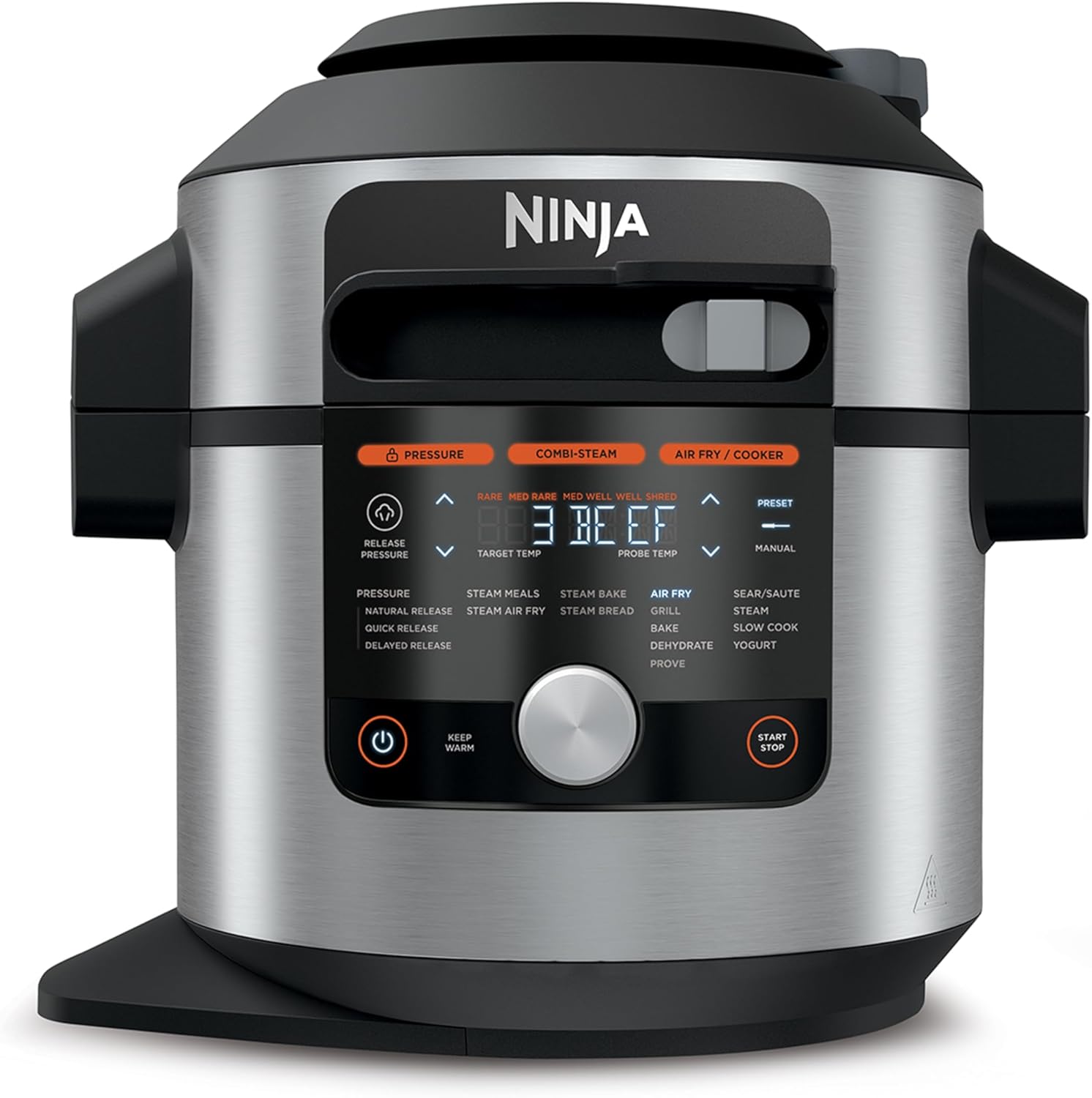 Ninja Foodi MAX Multicooker