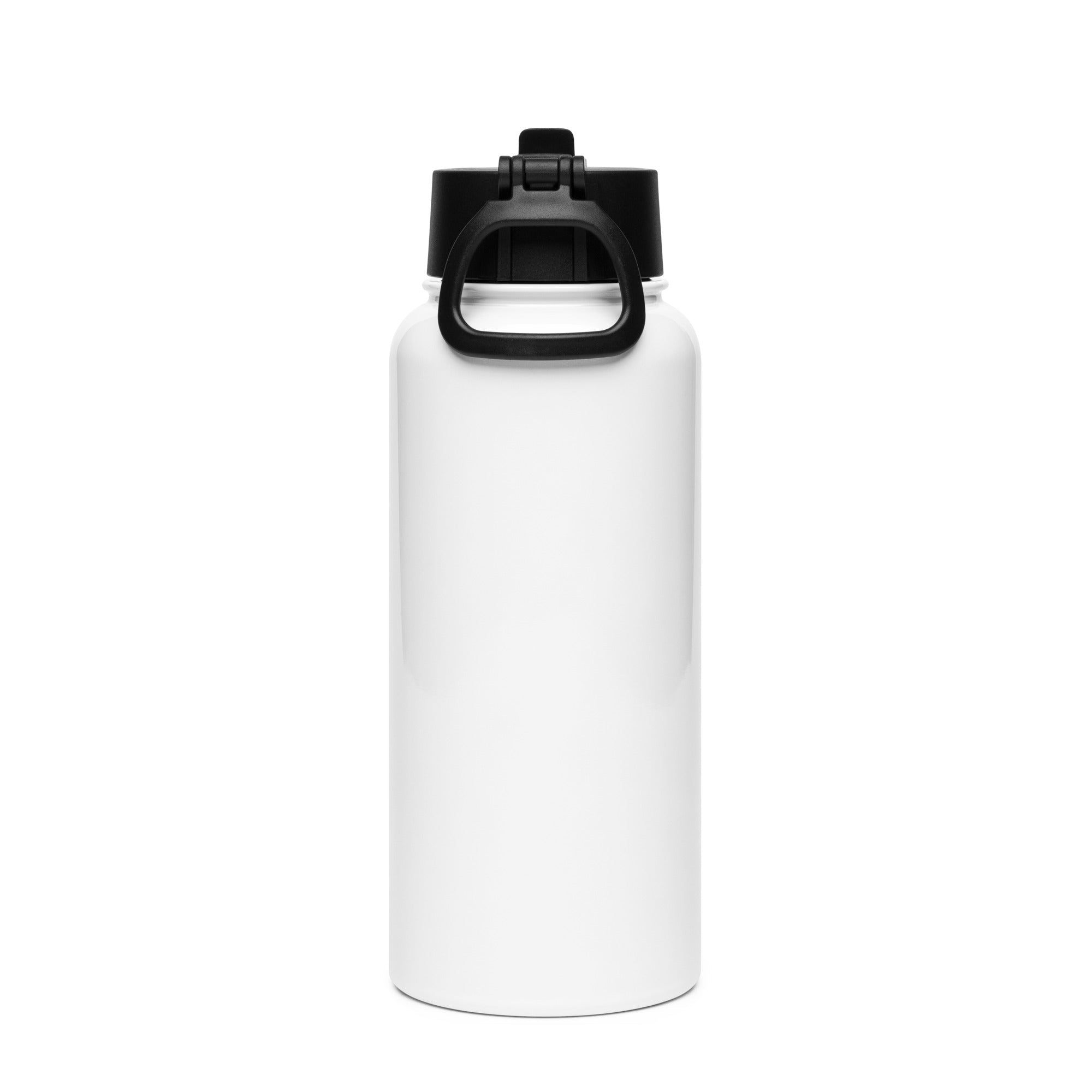 HydroSip Stainless Bottle