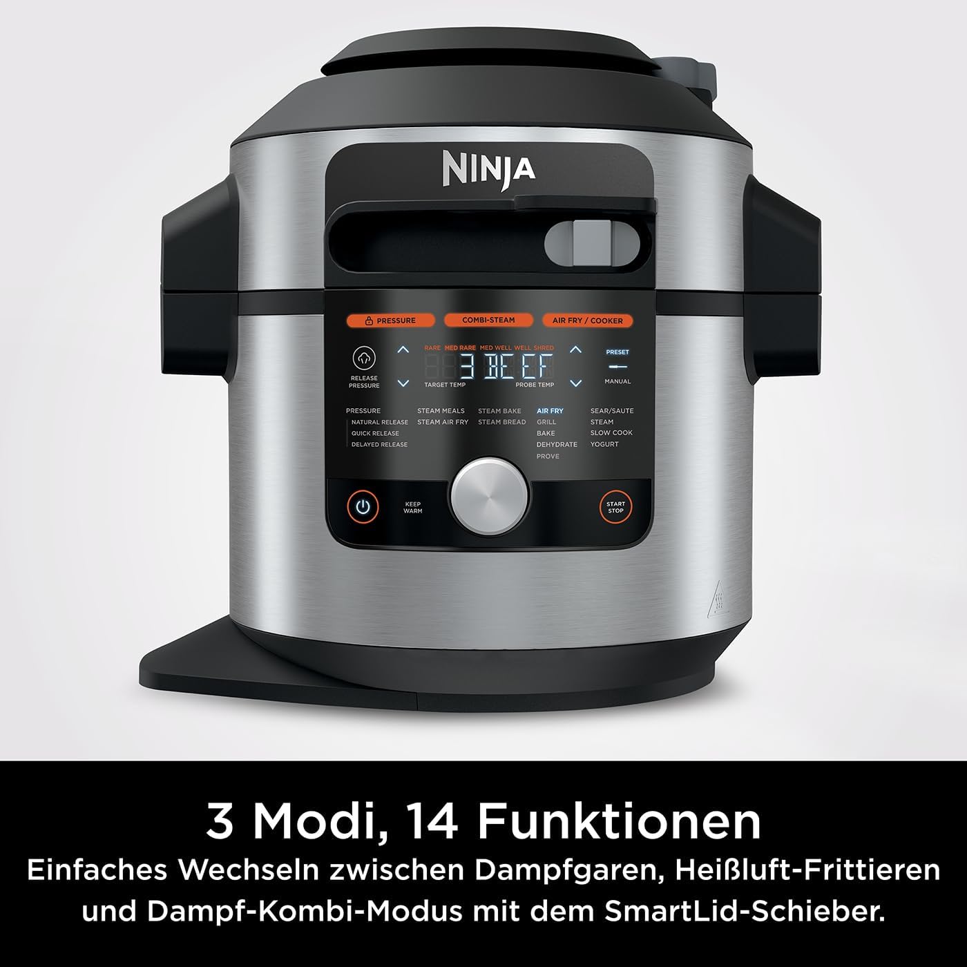 Ninja Foodi MAX Multicooker