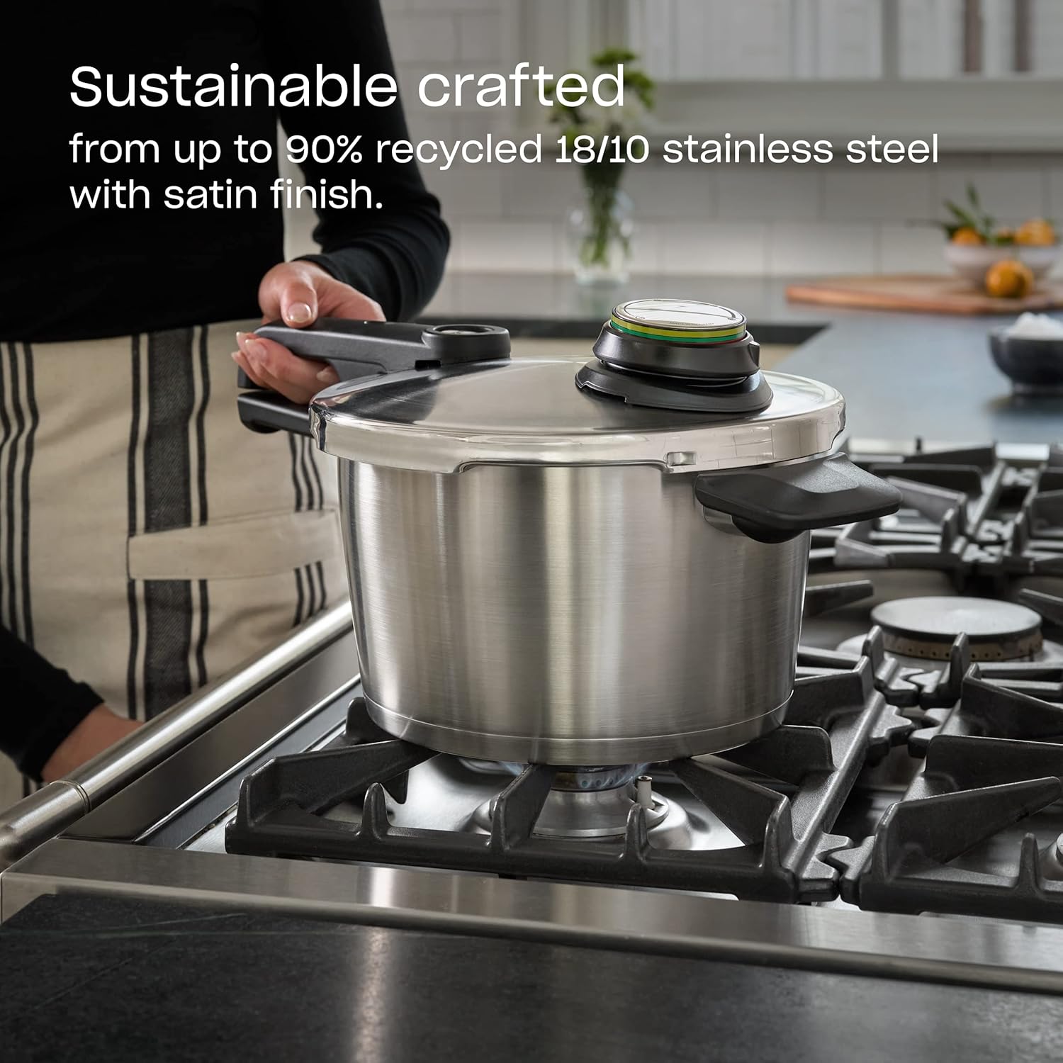 Fissler Fast Cooker Set