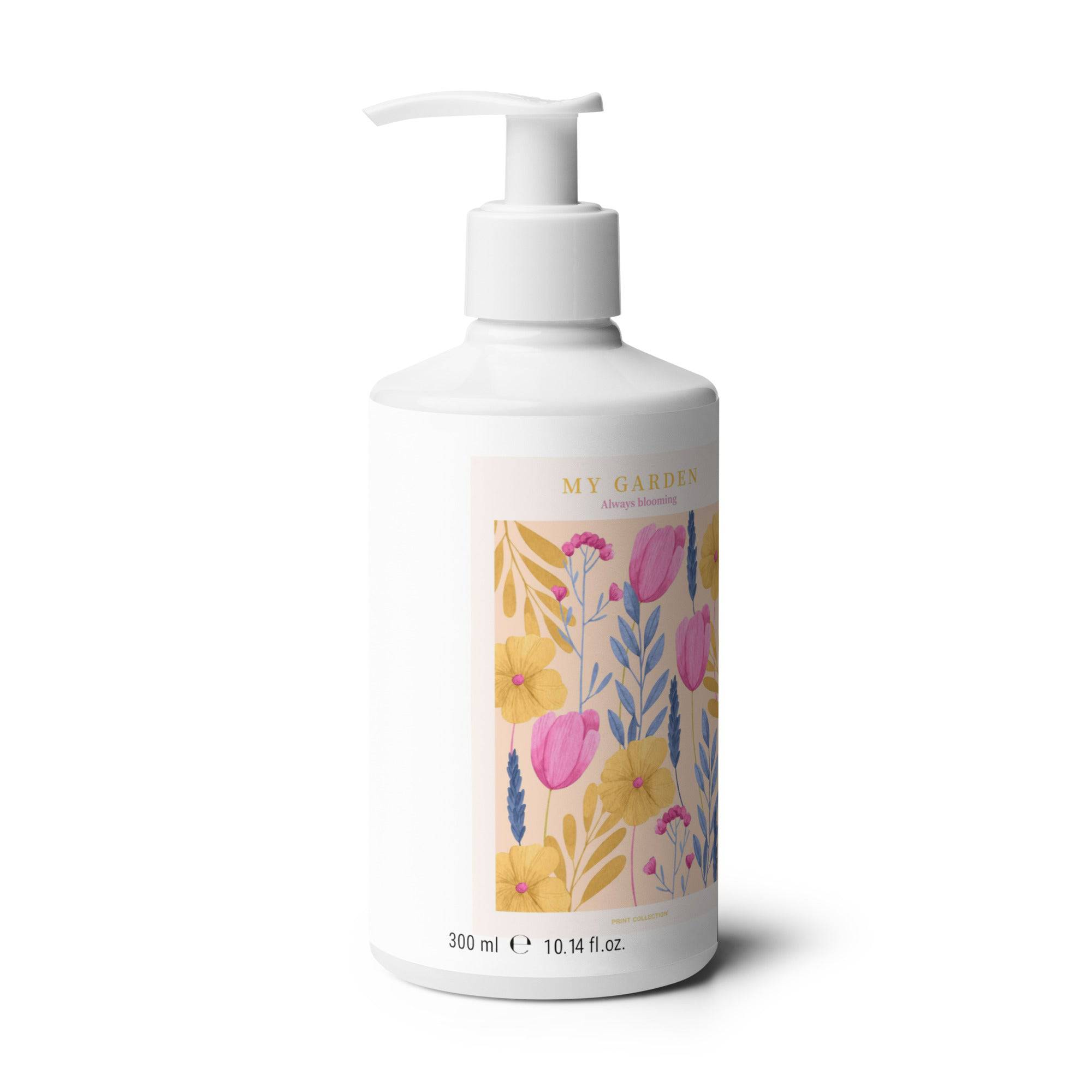 Floral Freshness Hand Wash