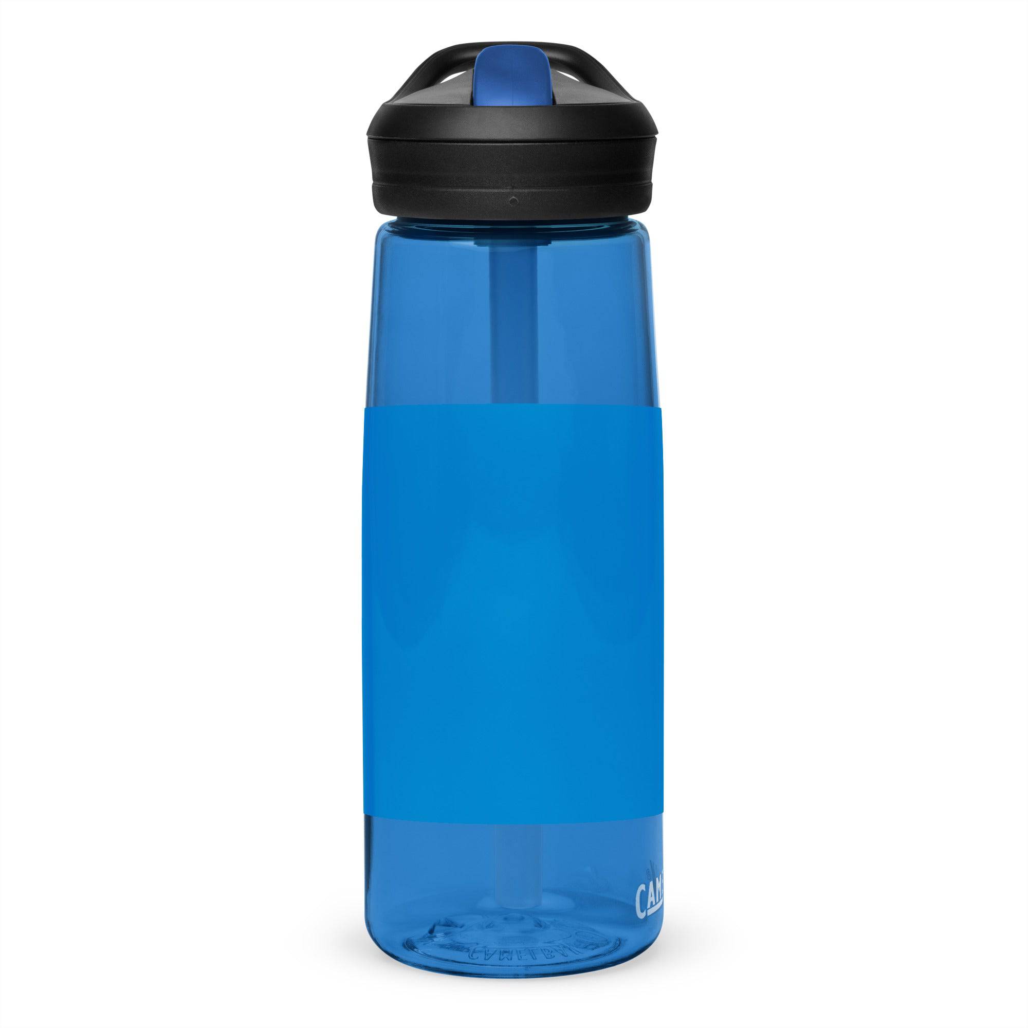 HydroHero Sports Bottle