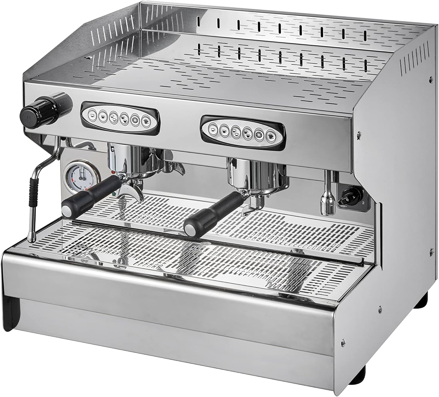 Milano Espresso Magic Machine